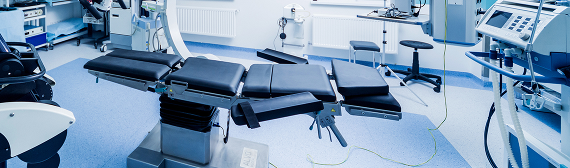 medical industrial